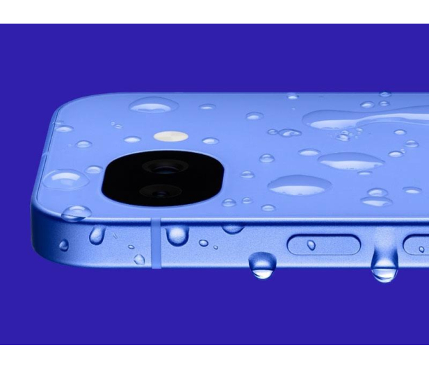 Google Pixel 10a 5G 8/256GB Jasnoszary - 1519090 - zdjęcie 9